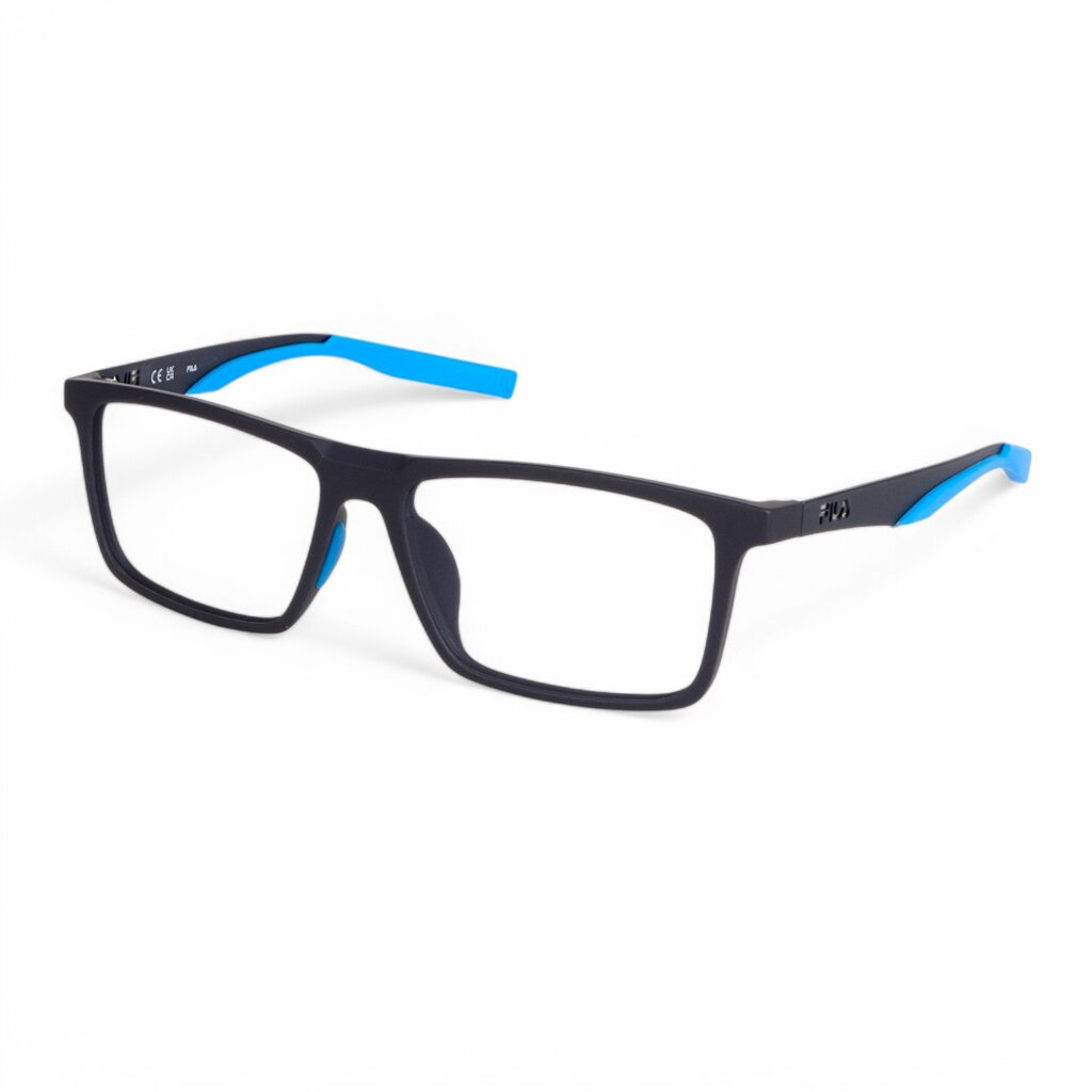 Fila VFI298 Eyeglasses Gọng Kính Thể Thao - Tem Chính Hãng 101