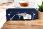 Fila VFI586F Eyeglasses Gọng Kính Titianium - Tem Chính Hãng 101
