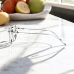 GM Academya Gọng Kính Titanium