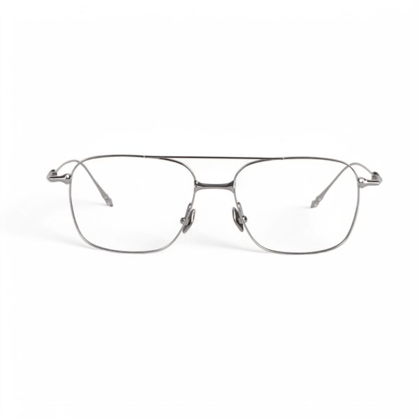 GM Met Gọng Kính Titanium