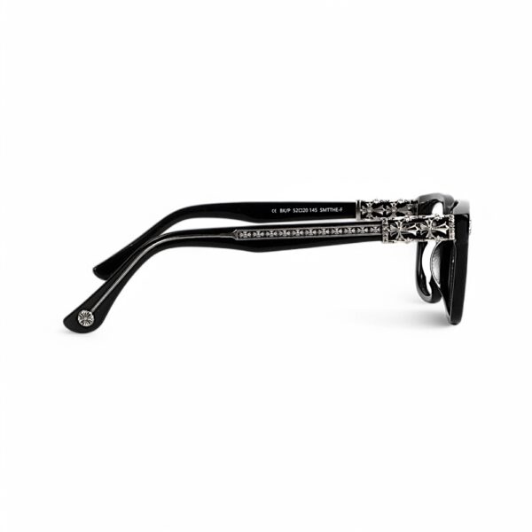 CH SMTTHE-F Gọng Kính Acetate - Ảnh 3