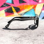 CH SMTTHE-F Gọng Kính Acetate