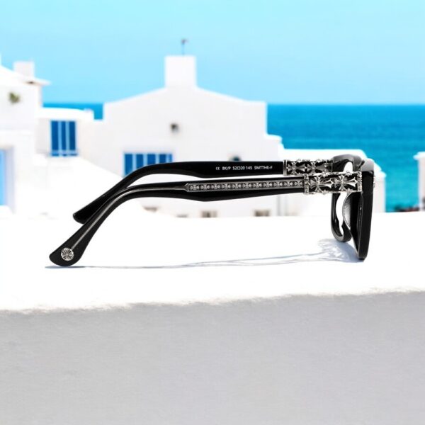 CH SMTTHE-F Gọng Kính Acetate