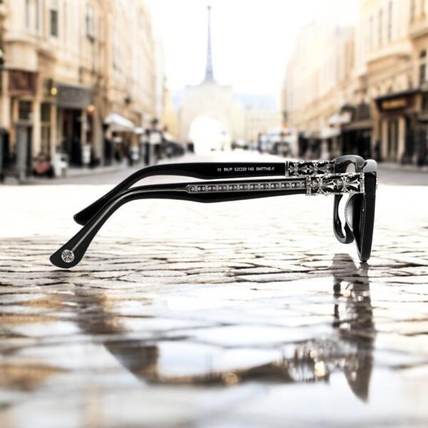 CH SMTTHE-F Gọng Kính Acetate - Ảnh 11