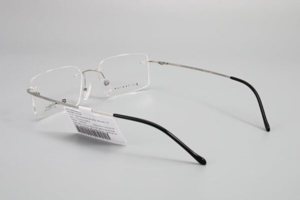 Gọng Kính Khoan Titanium Exfash EF39210T Chính Hãng