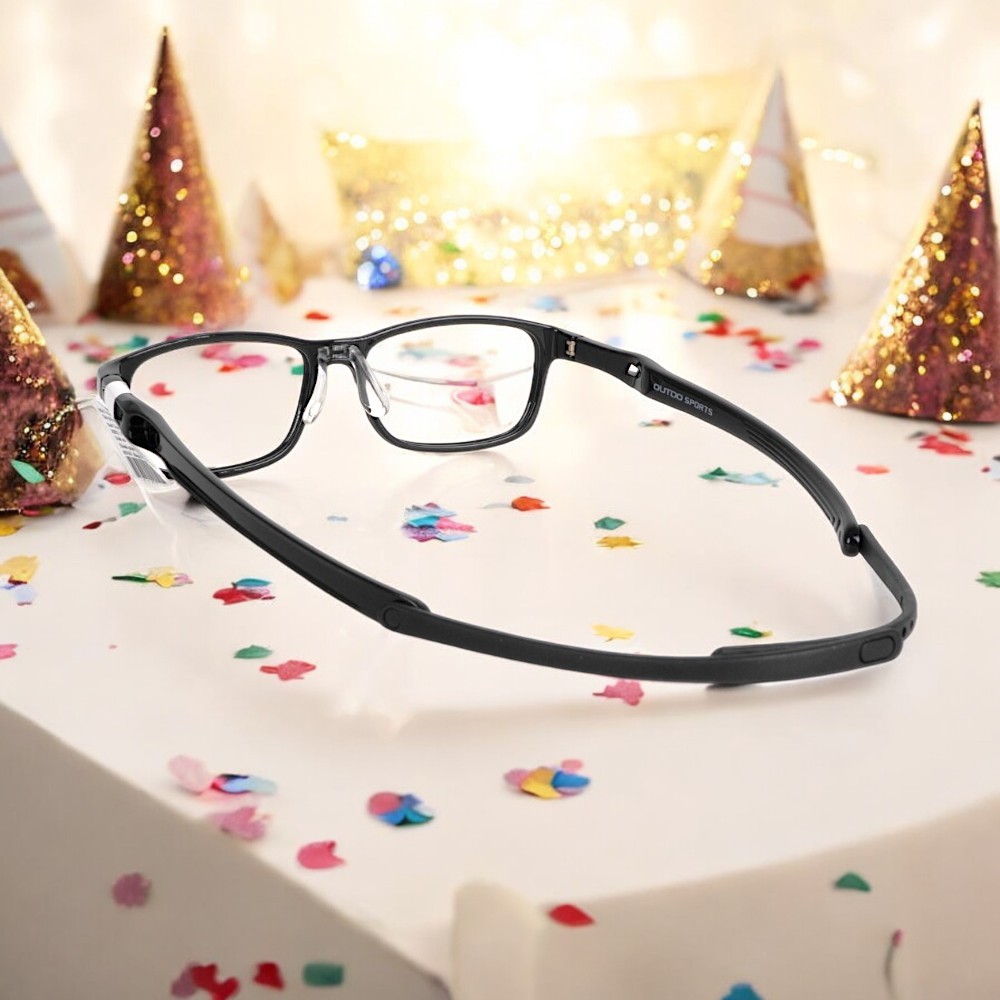 Outdo Sports Kid GT65046 Eyeglasses - Gọng Kính Thể Thao Tem Chính Hãng 101