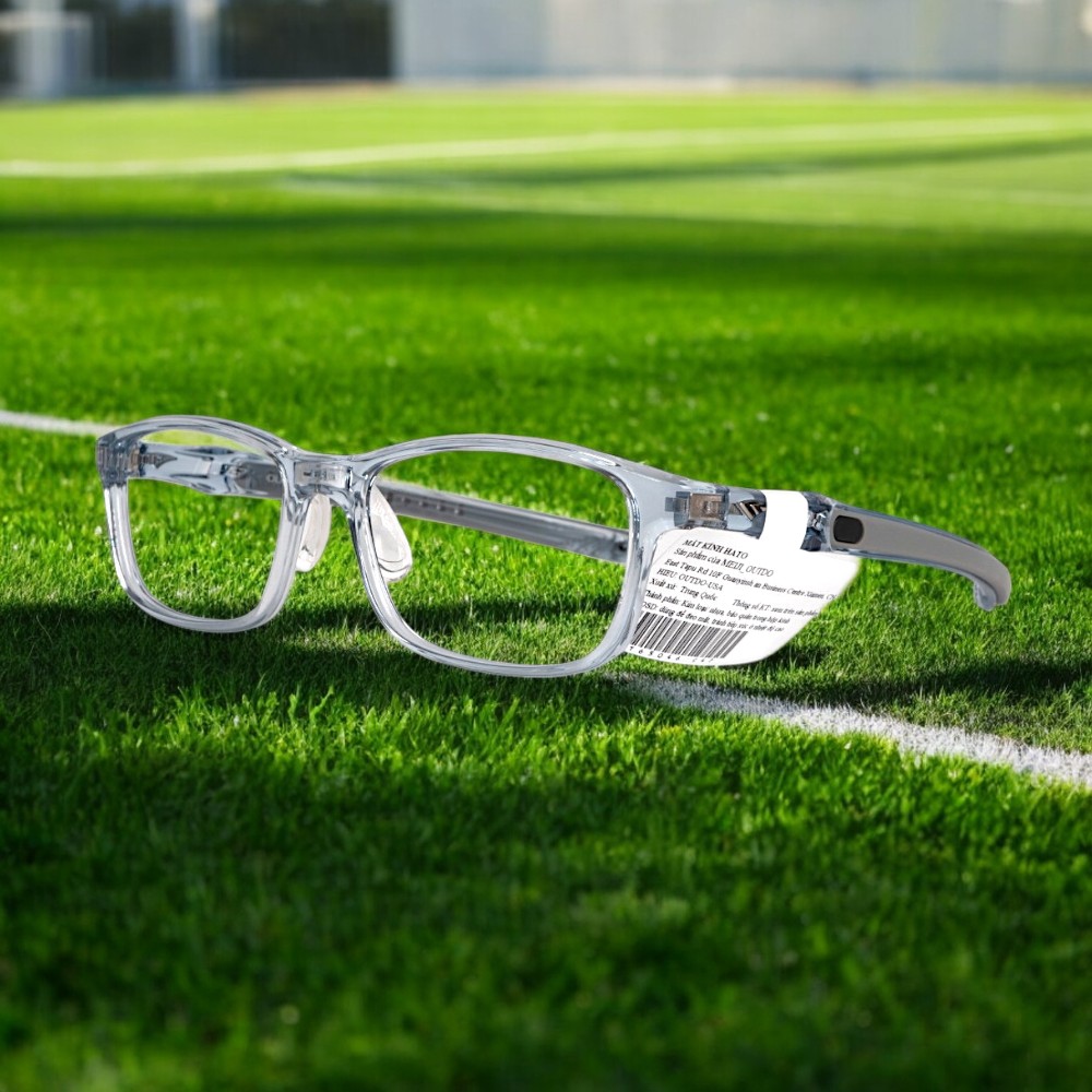 Outdo Sports Kid GT65046 Eyeglasses - Gọng Kính Thể Thao Tem Chính Hãng 101