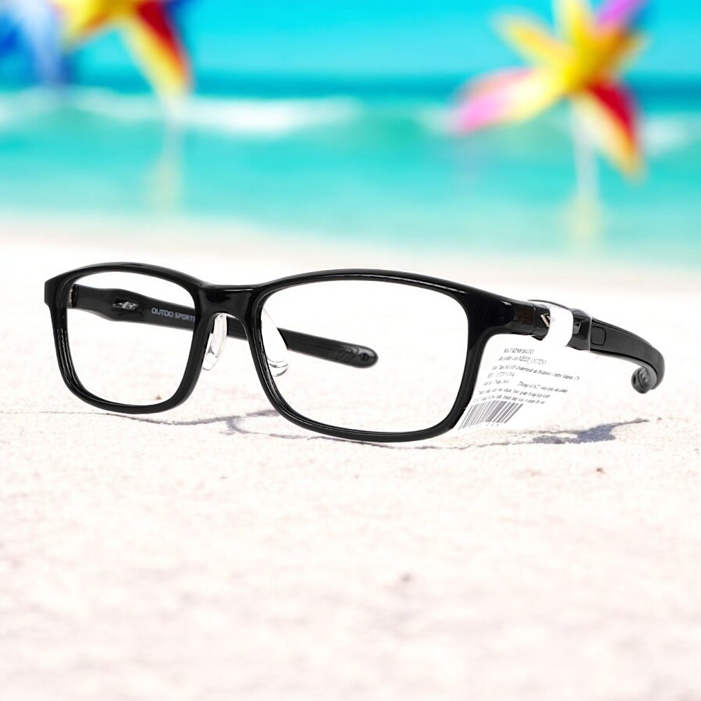 Outdo Sports Kid GT65046 Eyeglasses - Gọng Kính Thể Thao Tem Chính Hãng 101