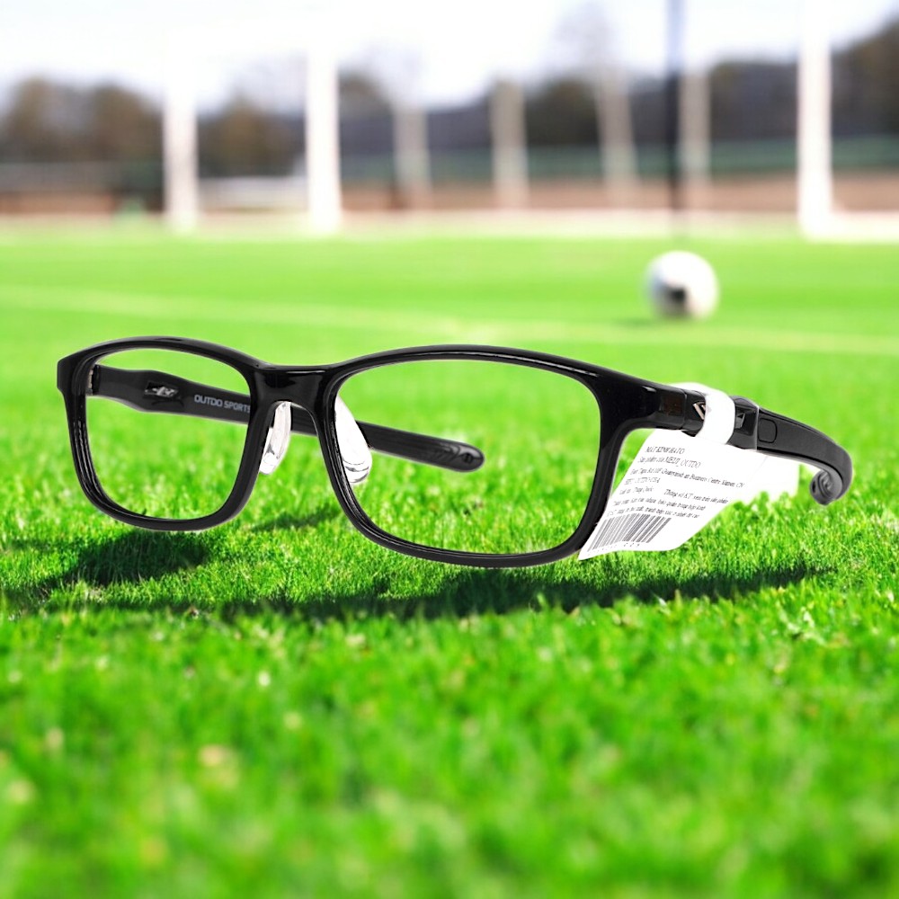 Outdo Sports Kid GT65046 Eyeglasses - Gọng Kính Thể Thao Tem Chính Hãng 101
