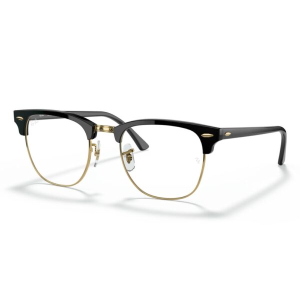 Kính Mát Rayban Clubmaster 0RB3016 - Tem Chính Hãng Essilor Luxottica