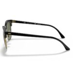 Kính Mát Rayban Clubmaster 0RB3016 - Tem Chính Hãng Essilor Luxottica