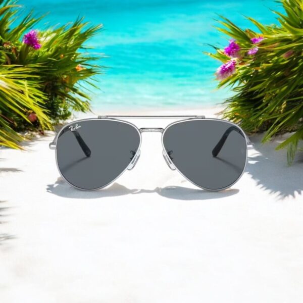 0RB3625__003_R5__rayban_eyewear_kinh_mat_aviator (3) Rayban 0RB3625 Sunglasses Aviator Kính Mát - Tem Chính Hãng Luxottica - Full Box