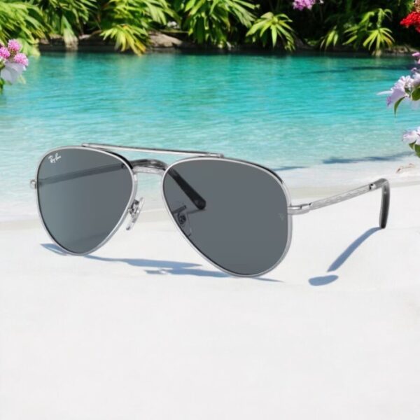0RB3625__003_R5__rayban_eyewear_kinh_mat_aviator (6) Rayban 0RB3625 Sunglasses Aviator Kính Mát - Tem Chính Hãng Luxottica - Full Box