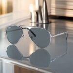 Rayban 0RB3625 Sunglasses Aviator Kính Mát - Tem Chính Hãng Luxottica - Full Box