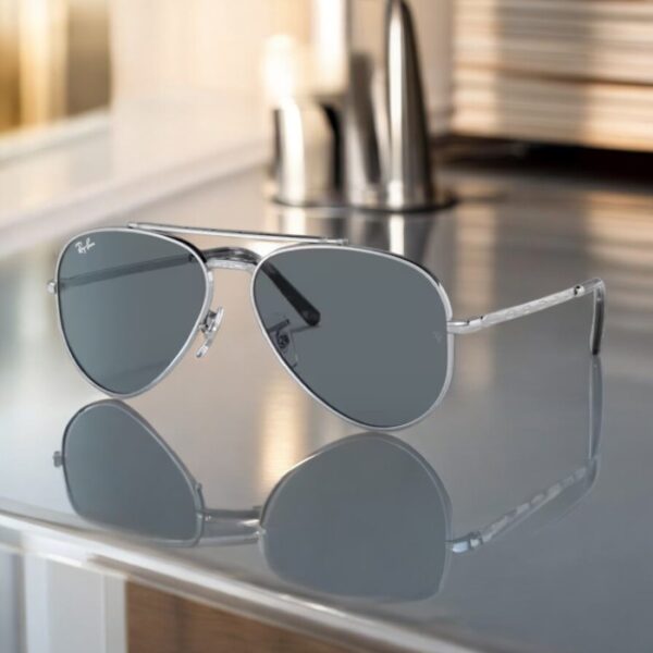 0RB3625__003_R5__rayban_eyewear_kinh_mat_aviator (7) Rayban 0RB3625 Sunglasses Aviator Kính Mát - Tem Chính Hãng Luxottica - Full Box