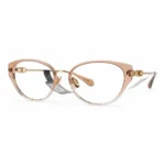 Bolon BA6019 Gọng Kính Mắt Mèo Titanium