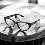 Gọng Kính Bolon BF3000