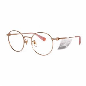 Furla VFU604J Gọng Kính Tròn - Tem Chính Hãng 101
