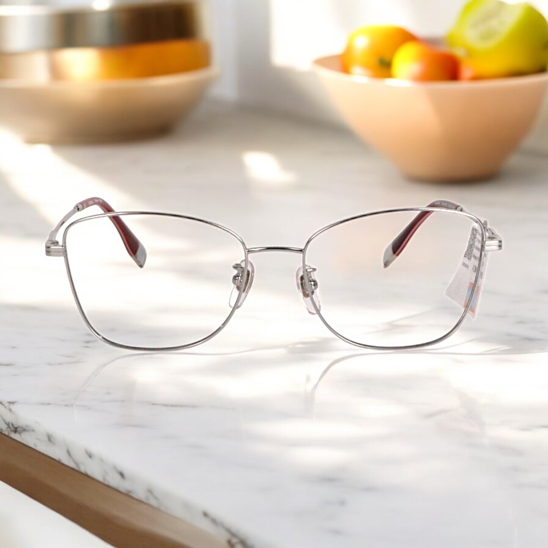 Furla VFU935J Gọng Kính Mắt Mèo - Tem Chính Hãng 101