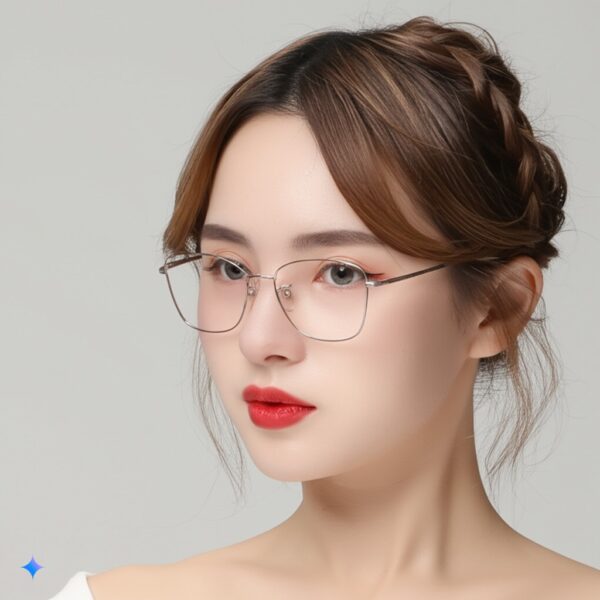 Furla VFU935J Gọng Kính Mắt Mèo - Tem Chính Hãng 101