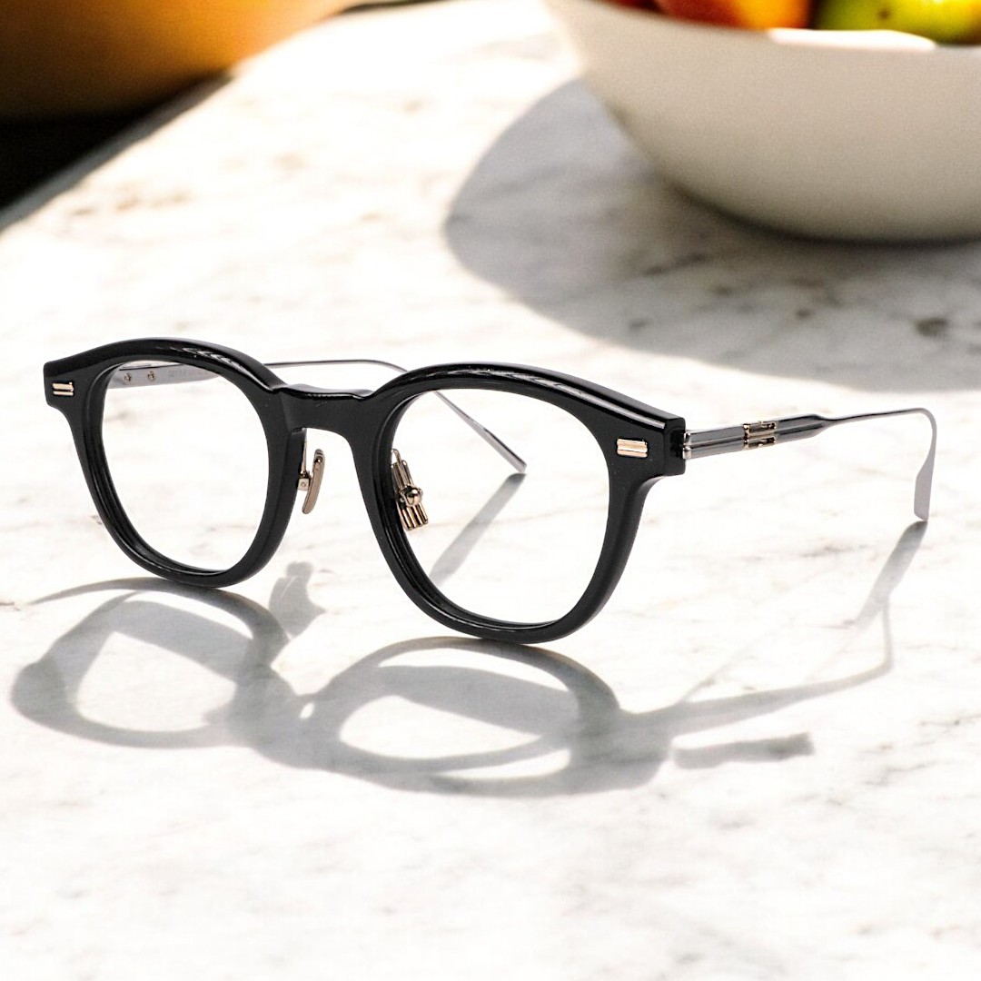 Gm Rob Gọng Kính Titan Aceate Cao Cấp