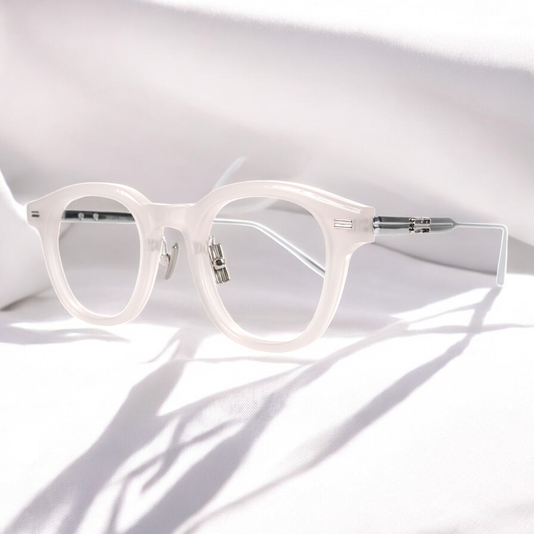 Gm Rob Gọng Kính Titan Aceate Cao Cấp