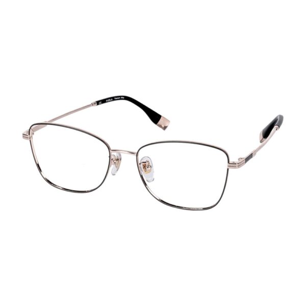 Furla VFU935J Gọng Kính Mắt Mèo - Tem Chính Hãng 101 - Ảnh 5