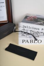 Police VPLR10K Gọng Kính – Tem Chính Hãng