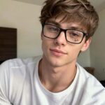 Rayban 0RX7059D Gọng Kính – Tem Chính Hãng Luxottica – Full Box