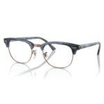 Rayban 0RX5154 Clubmaster Gọng Kính - Tem Chính Hãng Luxottica - Full Box