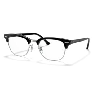 Rayban 0RX5154 Clubmaster Gọng Kính - Tem Chính Hãng Luxottica - Full Box