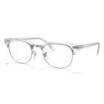 Rayban 0RX5154 Clubmaster Gọng Kính - Tem Chính Hãng Luxottica - Full Box