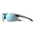 GLOSS BLACK Tròng Smoke bright blue