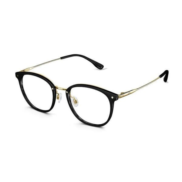 Molsion MA6012 Gọng Kính Tròn Chính Hãng