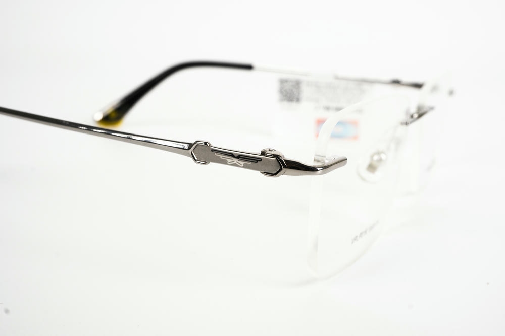 Police VPLP01K Gọng Kính Khoan - Tem Chính Hãng 101