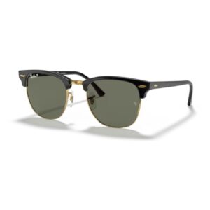 Kính Mát Rayban Clubmaster 0RB3016 - Tem Chính Hãng Essilor Luxottica