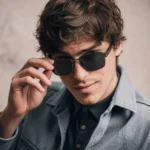 Ray-Ban 0RB3750 Kính Mát – Tem Chính Hãng Luxottica
