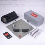 Ray-Ban 0RB3750 Kính Mát – Tem Chính Hãng Luxottica