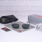 Ray-Ban 0RB3750 Kính Mát – Tem Chính Hãng Luxottica