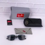 Ray-Ban 0RB3750 Kính Mát – Tem Chính Hãng Luxottica