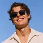Ray-Ban 0RB3750 Kính Mát – Tem Chính Hãng Luxottica