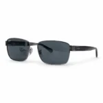 Ray-Ban 0RB3750 Kính Mát – Tem Chính Hãng Luxottica