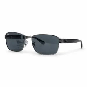 Ray-Ban 0RB3750 Kính Mát – Tem Chính Hãng Luxottica