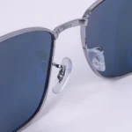 Ray-Ban 0RB3750 Kính Mát – Tem Chính Hãng Luxottica