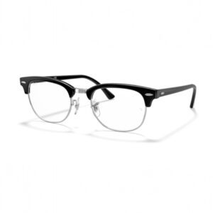 Rayban 0RX5154 Clubmaster Gọng Kính - Tem Chính Hãng Luxottica - Full Box