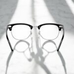 Rayban 0RX5154 Clubmaster Gọng Kính - Tem Chính Hãng Luxottica - Full Box