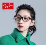 Rayban 0RX5318D Gọng Kính - Tem Chính Hãng Luxottica - Full Box