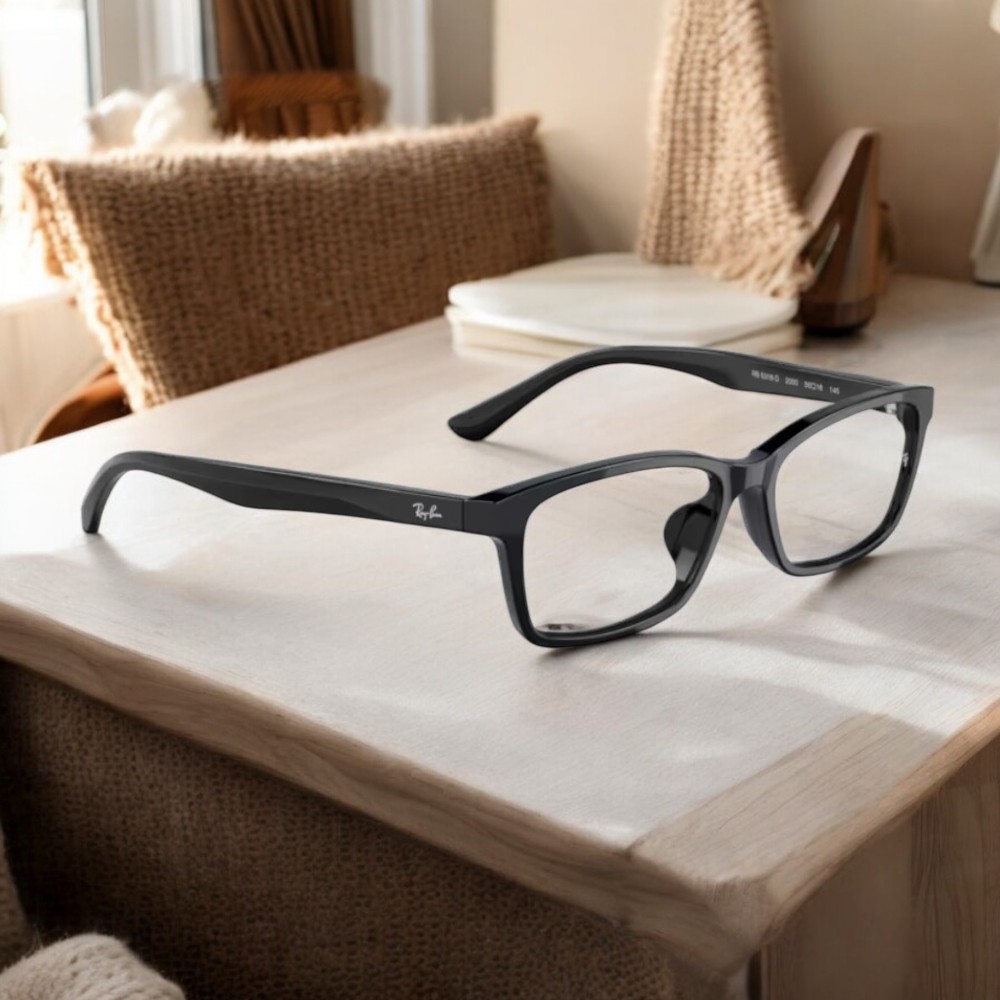 Rayban 0RX5318D Gọng Kính - Tem Chính Hãng Luxottica - Full Box