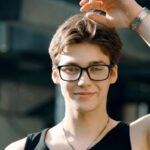 Rayban 0RX5319D Glasses Gọng Kính – Tem Chính Hãng Luxottica – Full Box