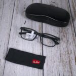 Rayban 0RX5319D Glasses Gọng Kính – Tem Chính Hãng Luxottica – Full Box